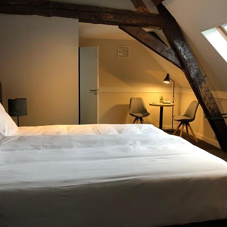 De Pastorie Bed & Breakfast Roermond Luaran gambar