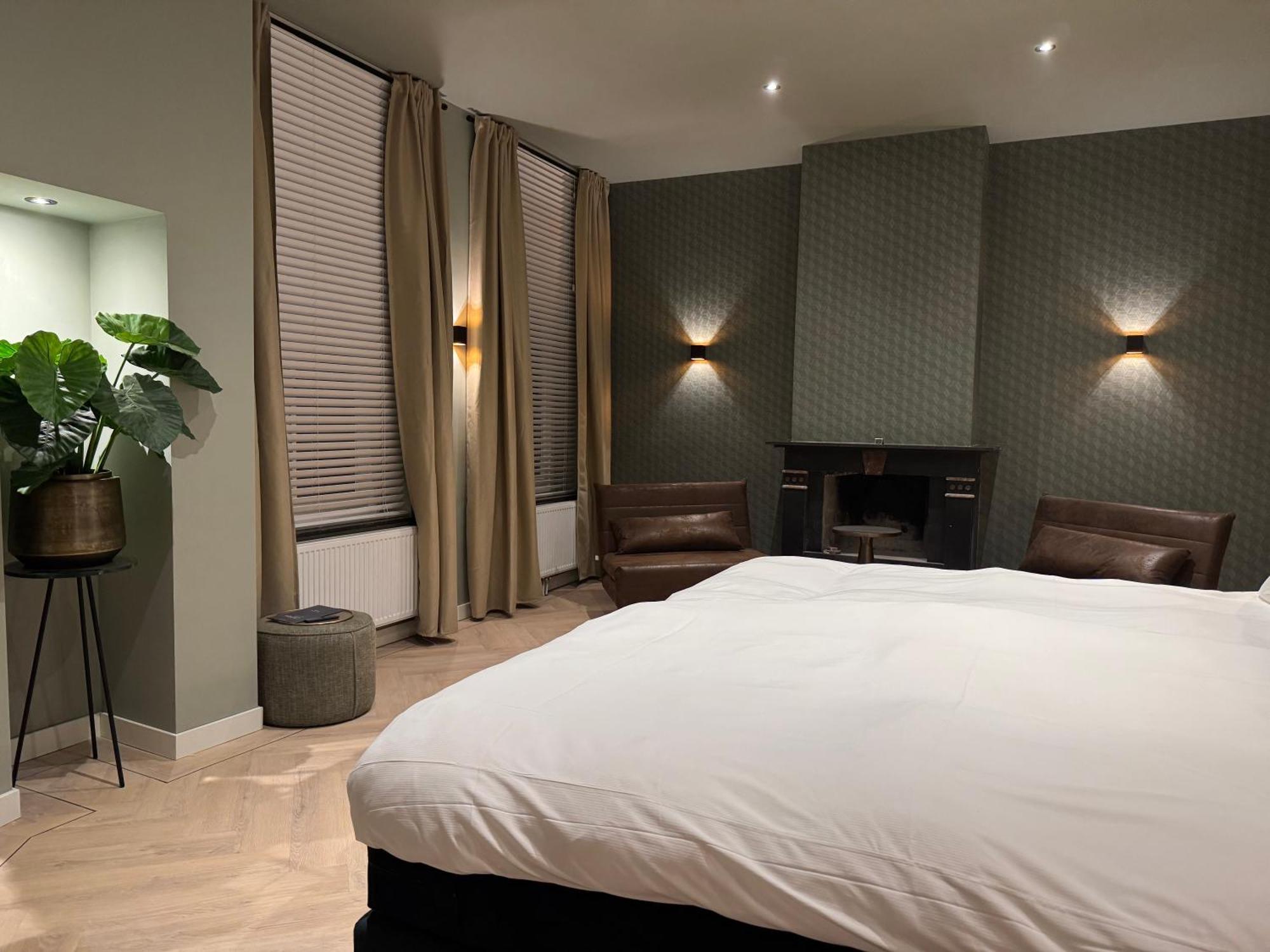 De Pastorie Bed & Breakfast Roermond Luaran gambar