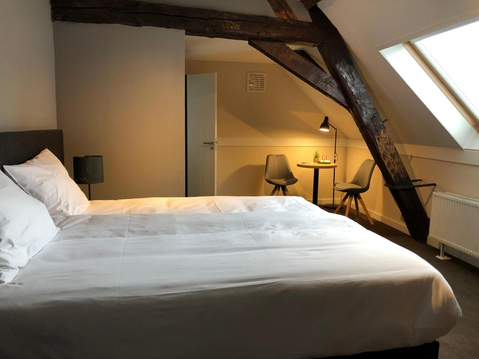 De Pastorie Bed & Breakfast Roermond Luaran gambar