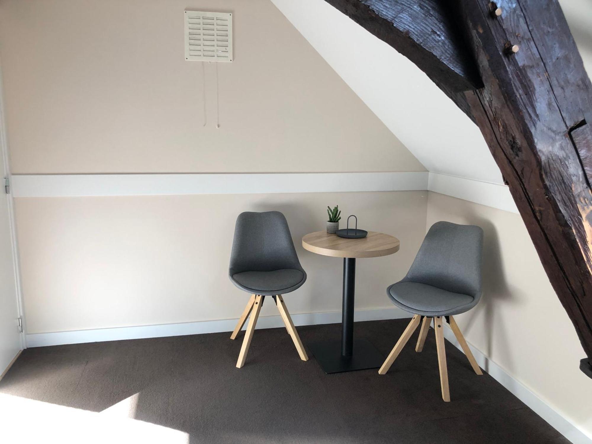 De Pastorie Bed & Breakfast Roermond Luaran gambar