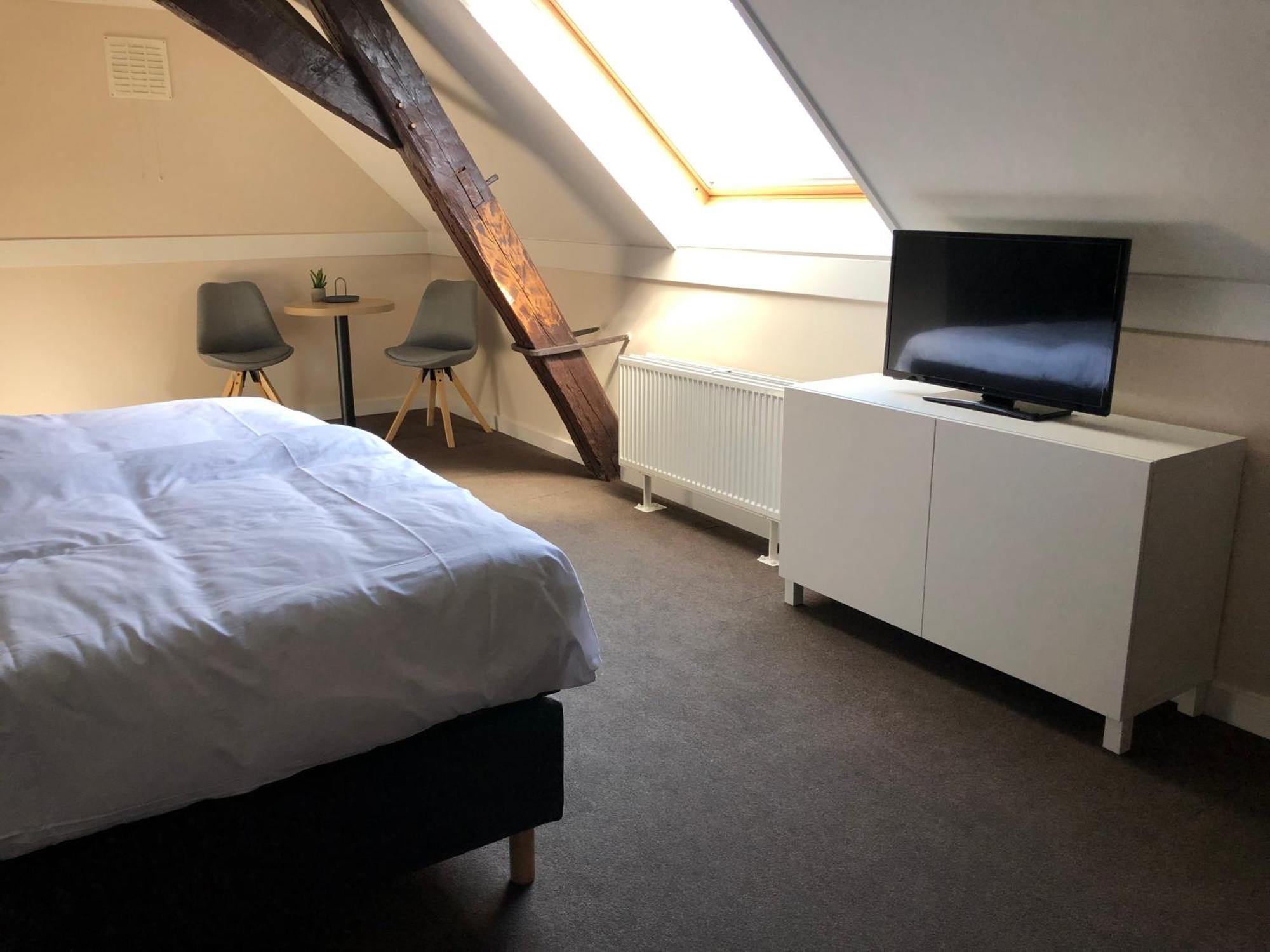 De Pastorie Bed & Breakfast Roermond Luaran gambar