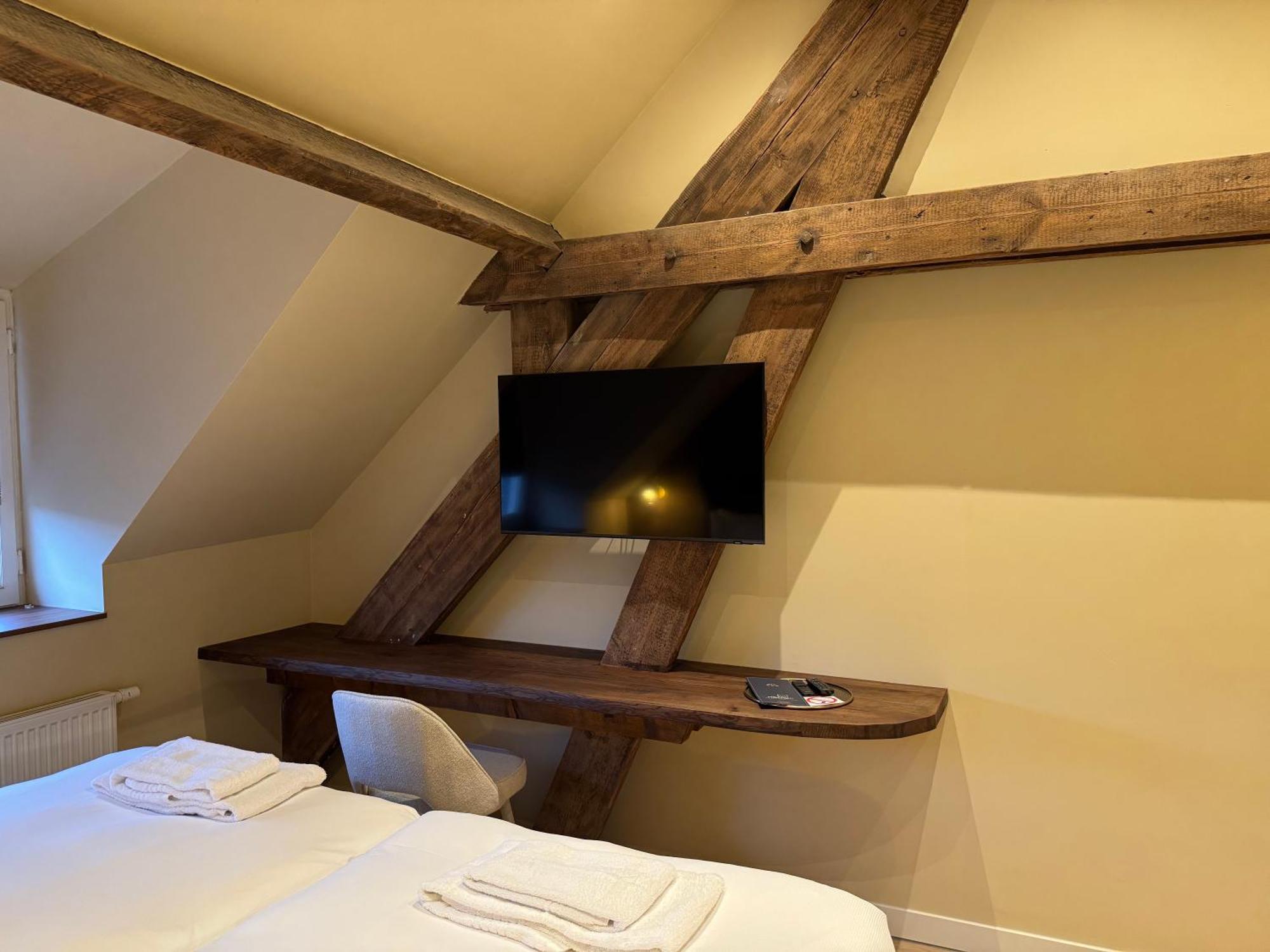 De Pastorie Bed & Breakfast Roermond Luaran gambar