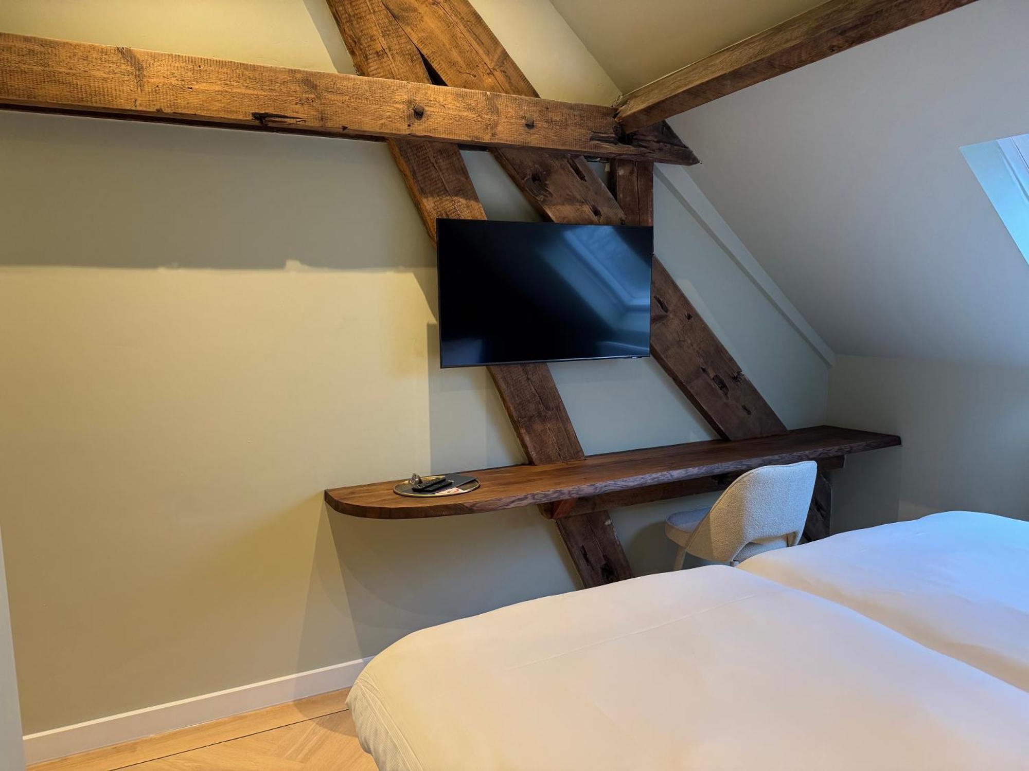 De Pastorie Bed & Breakfast Roermond Luaran gambar