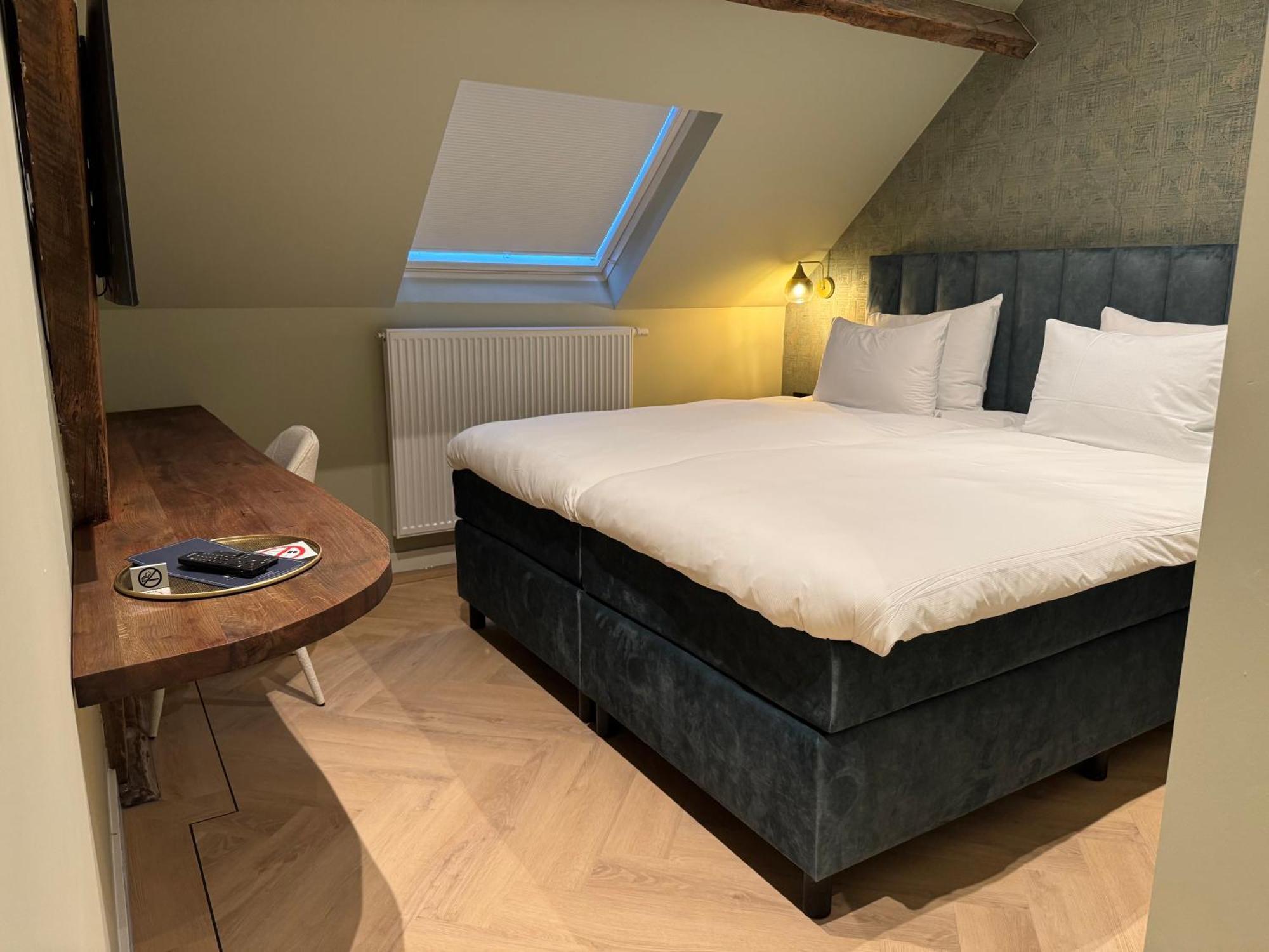 De Pastorie Bed & Breakfast Roermond Luaran gambar