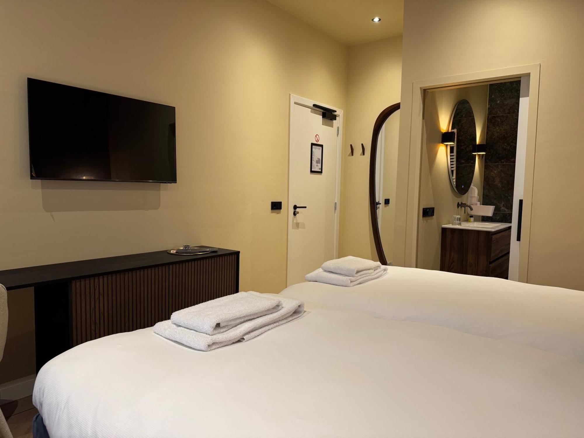 De Pastorie Bed & Breakfast Roermond Luaran gambar