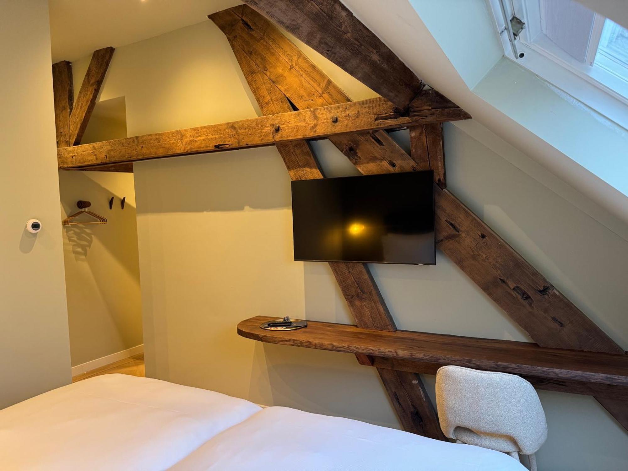 De Pastorie Bed & Breakfast Roermond Luaran gambar