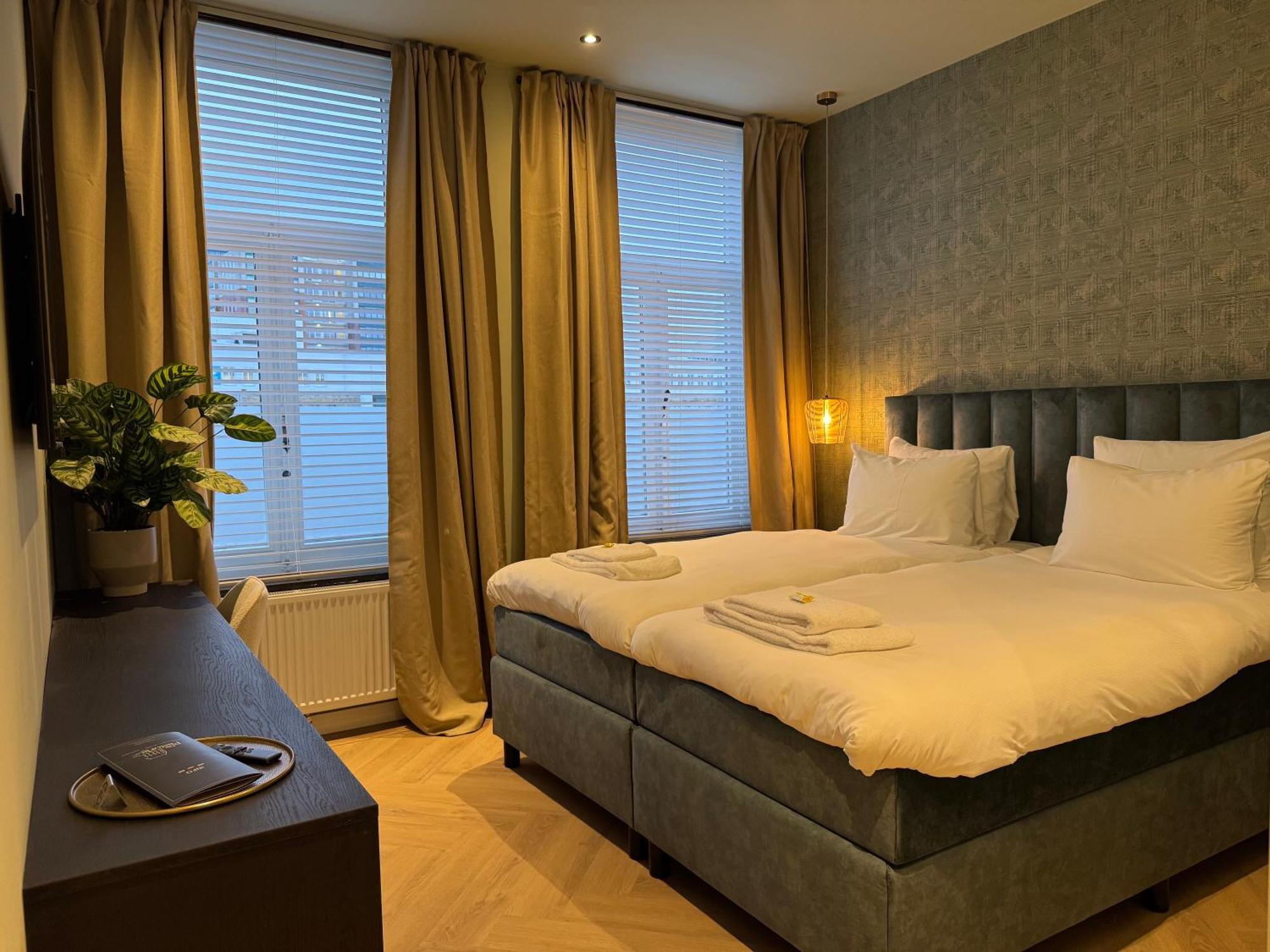 De Pastorie Bed & Breakfast Roermond Luaran gambar