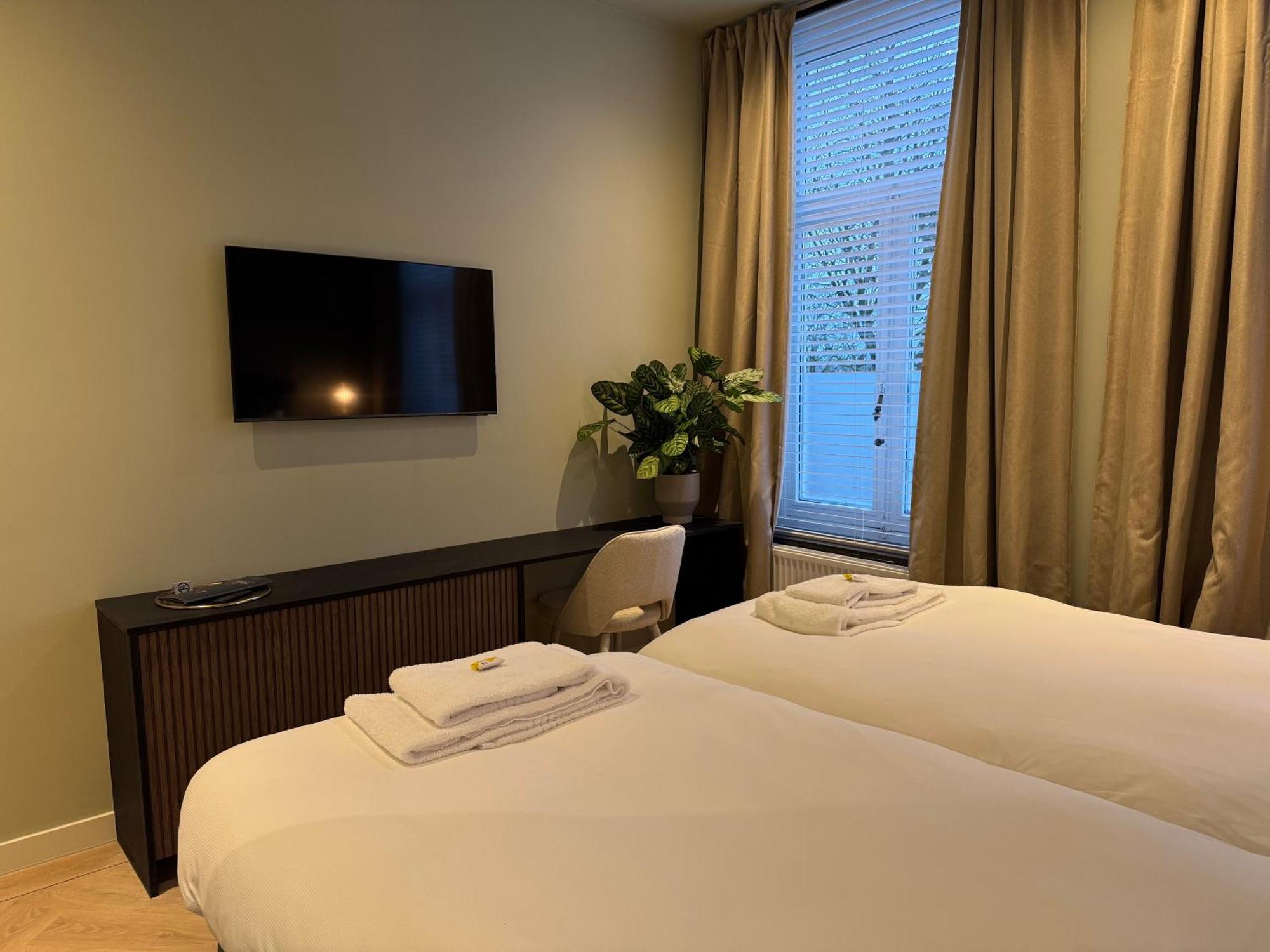 De Pastorie Bed & Breakfast Roermond Luaran gambar