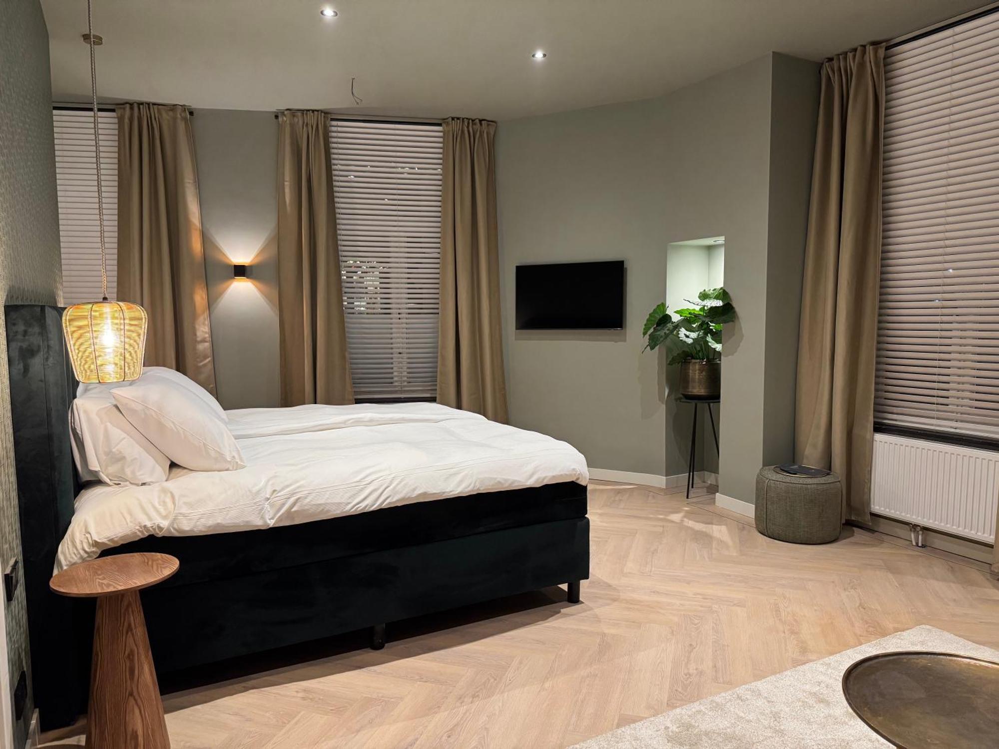 De Pastorie Bed & Breakfast Roermond Luaran gambar