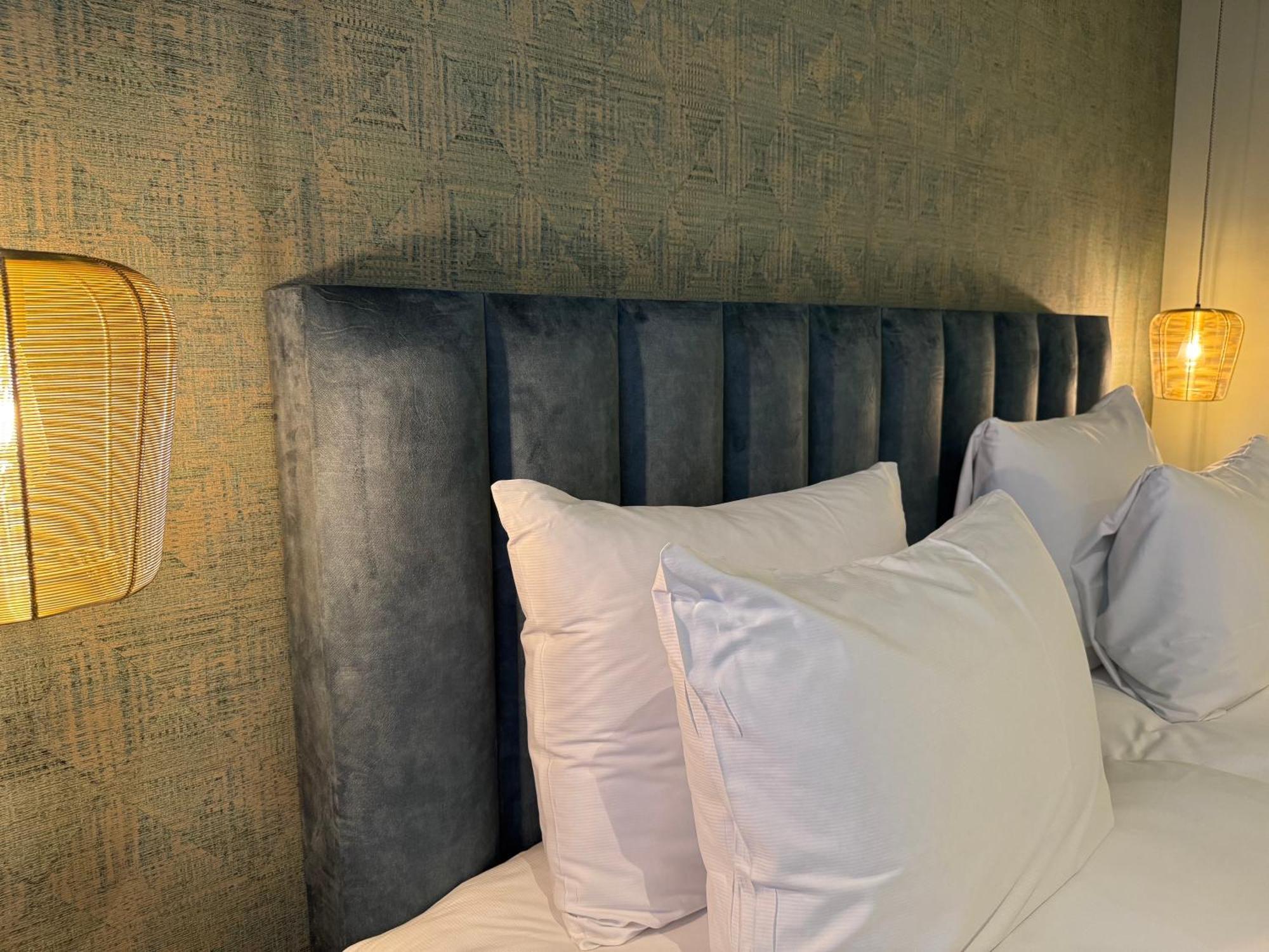 De Pastorie Bed & Breakfast Roermond Luaran gambar