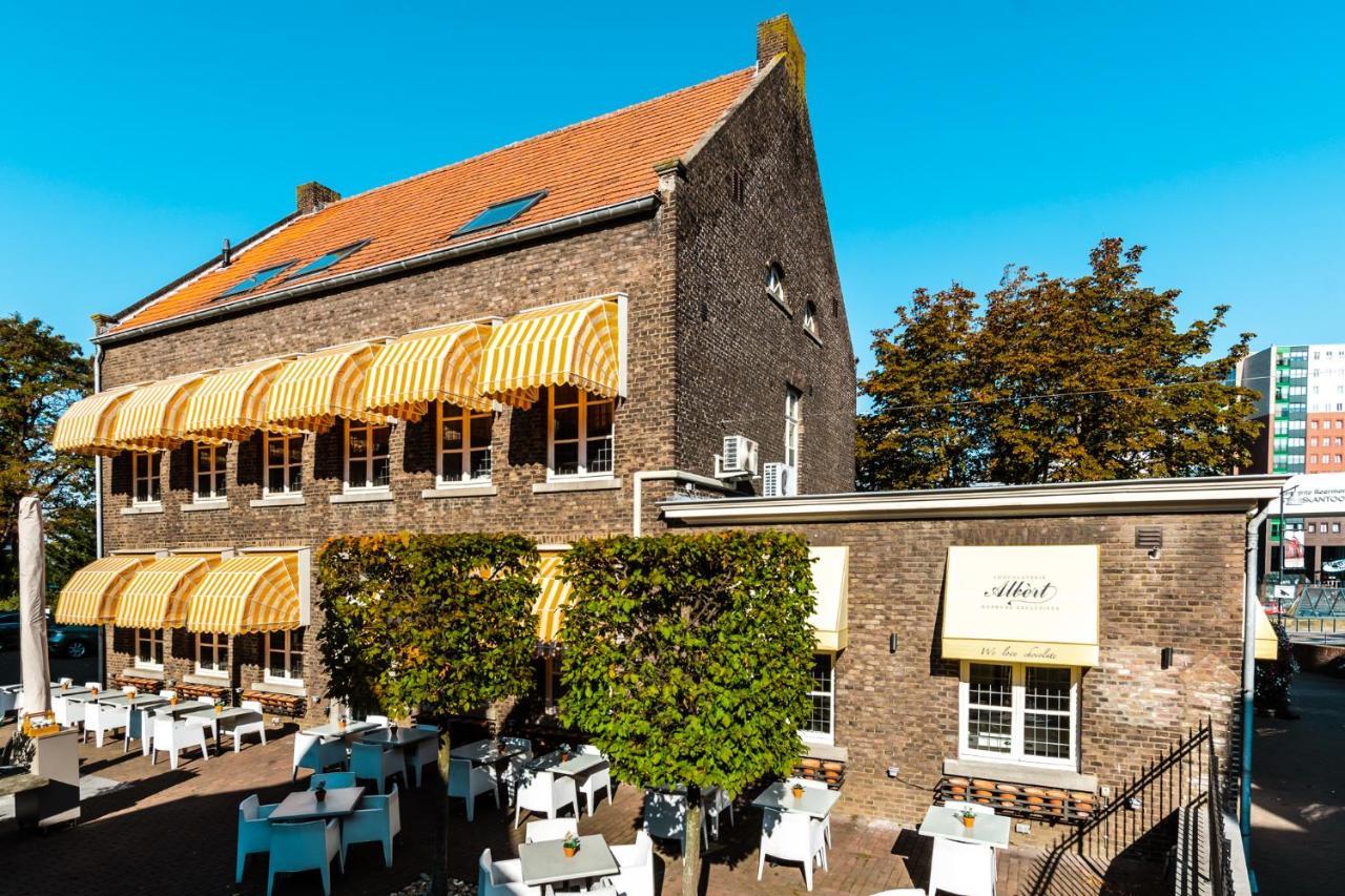 De Pastorie Bed & Breakfast Roermond Luaran gambar