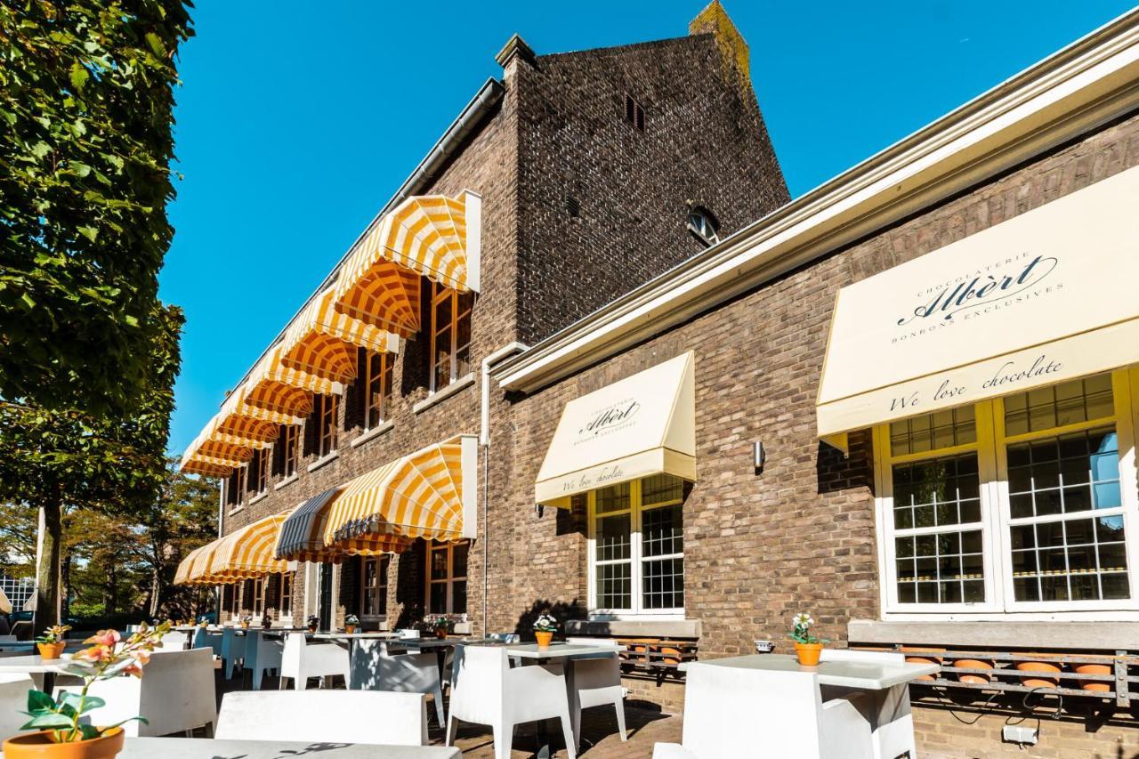 De Pastorie Bed & Breakfast Roermond Luaran gambar