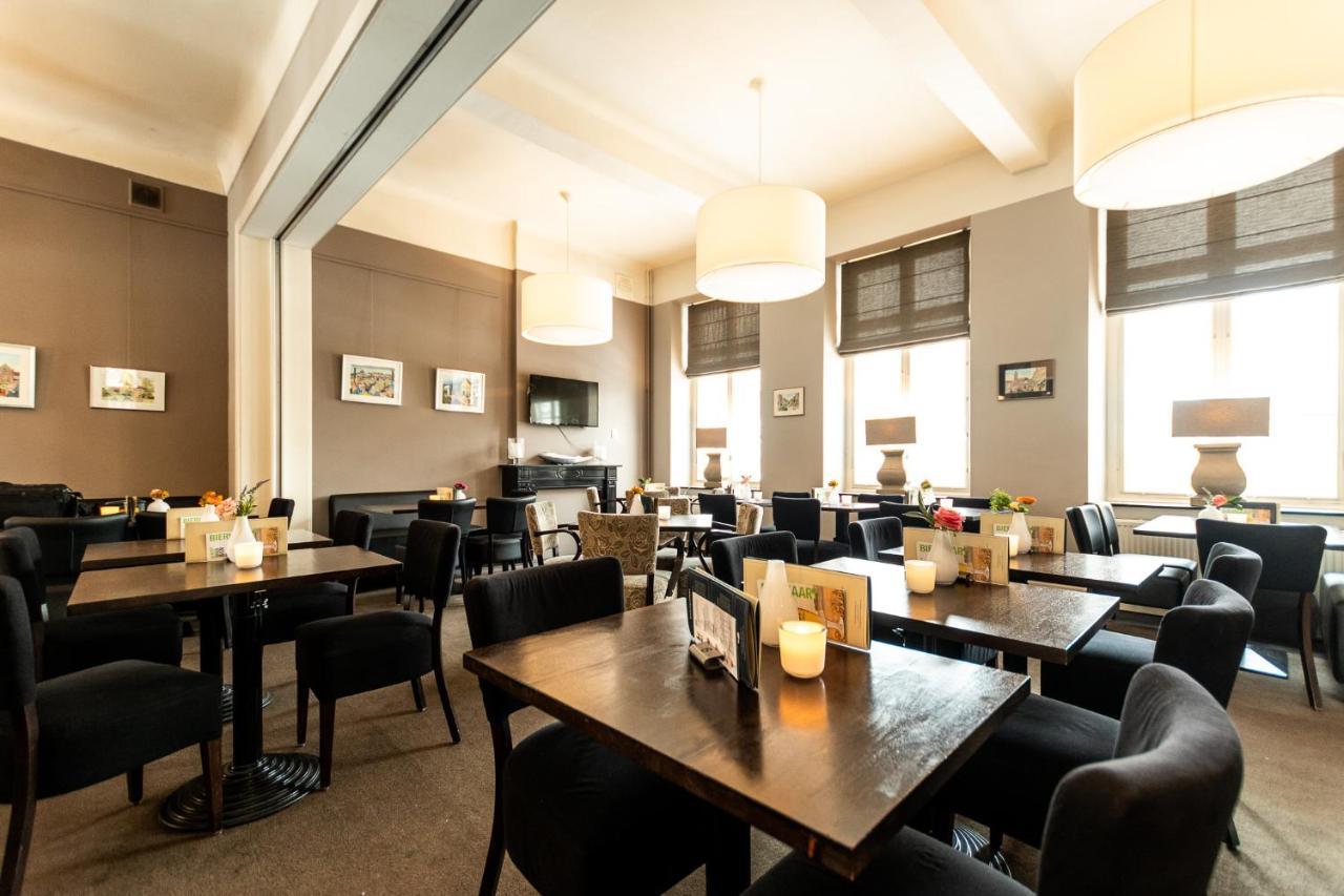 De Pastorie Bed & Breakfast Roermond Luaran gambar