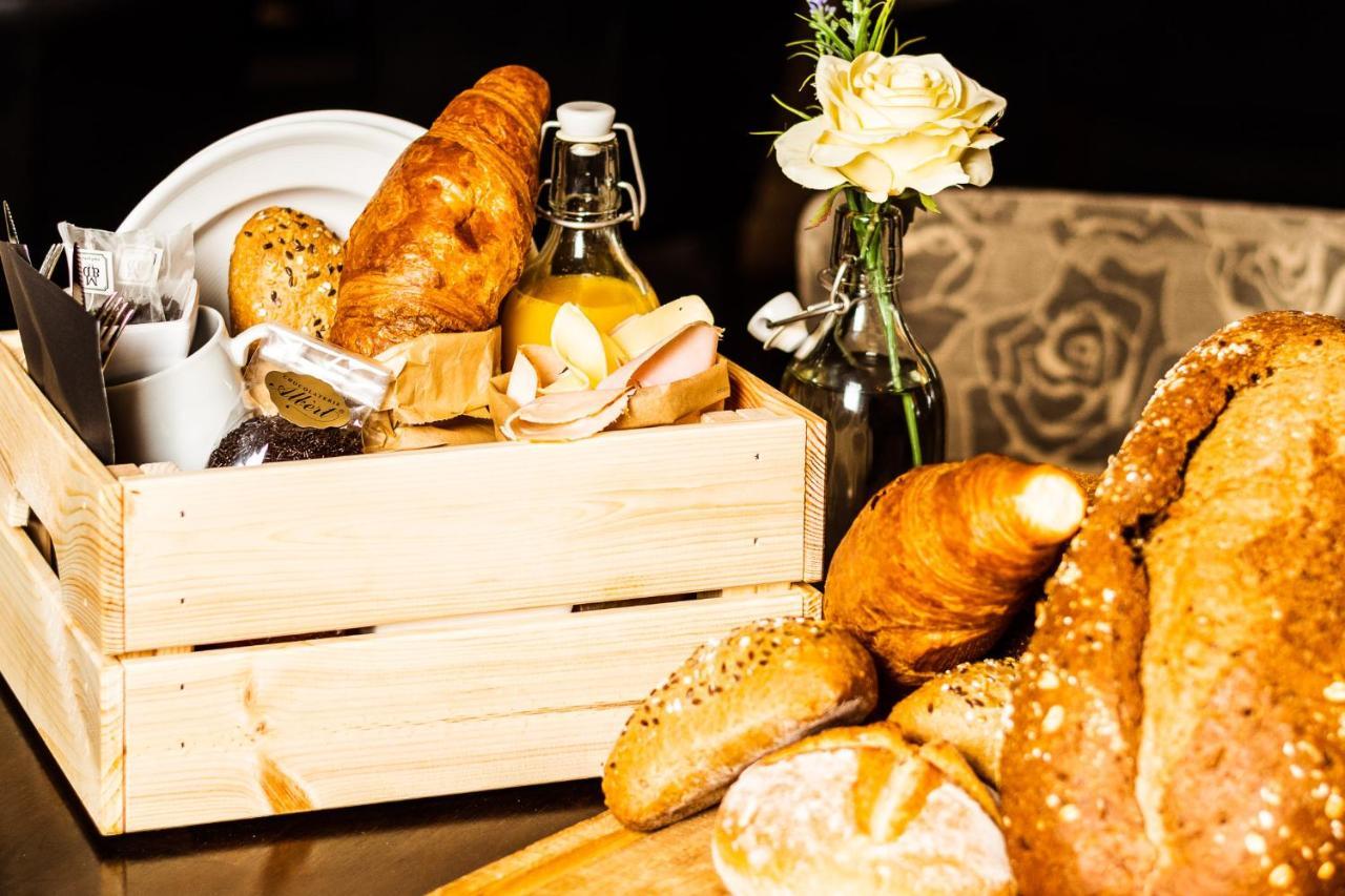 De Pastorie Bed & Breakfast Roermond Luaran gambar