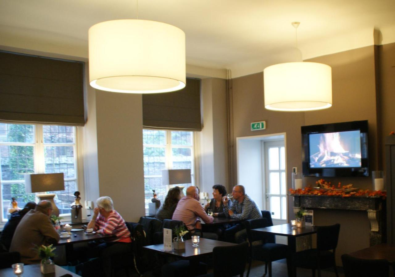 De Pastorie Bed & Breakfast Roermond Luaran gambar