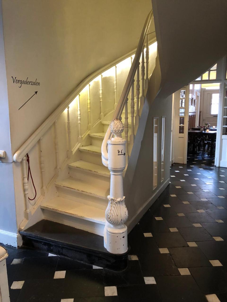 De Pastorie Bed & Breakfast Roermond Luaran gambar