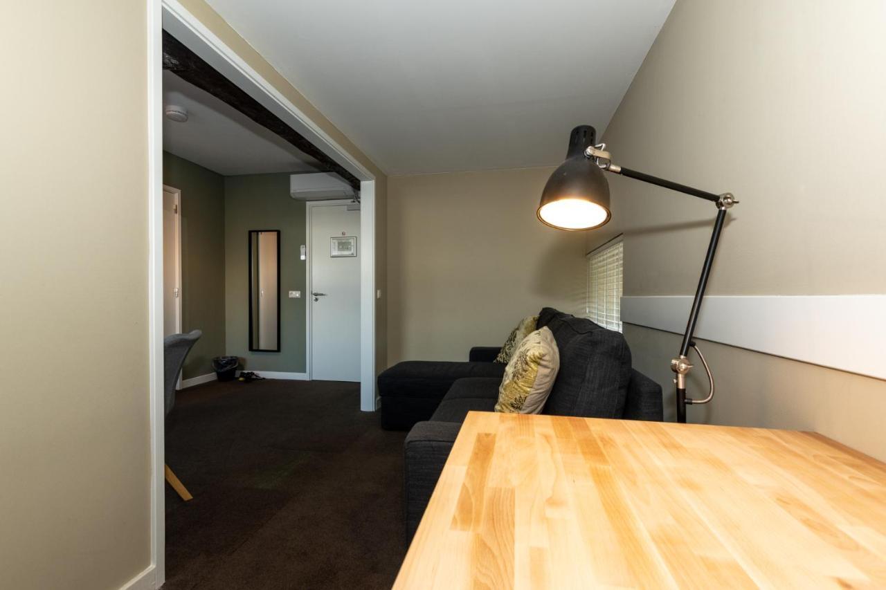 De Pastorie Bed & Breakfast Roermond Luaran gambar