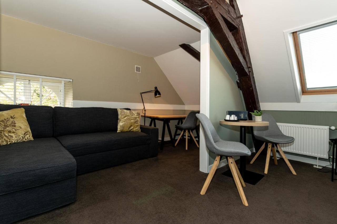 De Pastorie Bed & Breakfast Roermond Luaran gambar