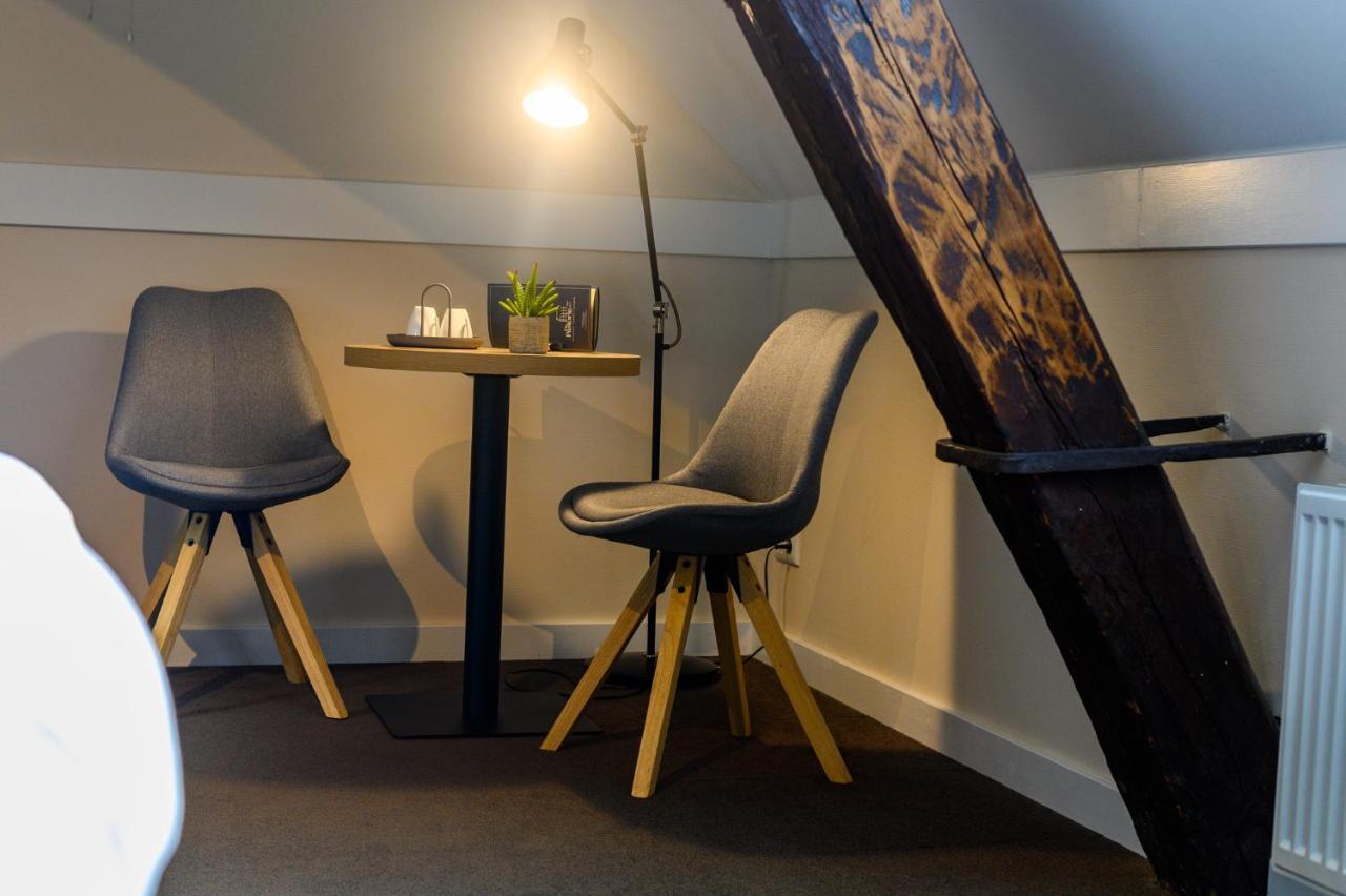 De Pastorie Bed & Breakfast Roermond Luaran gambar