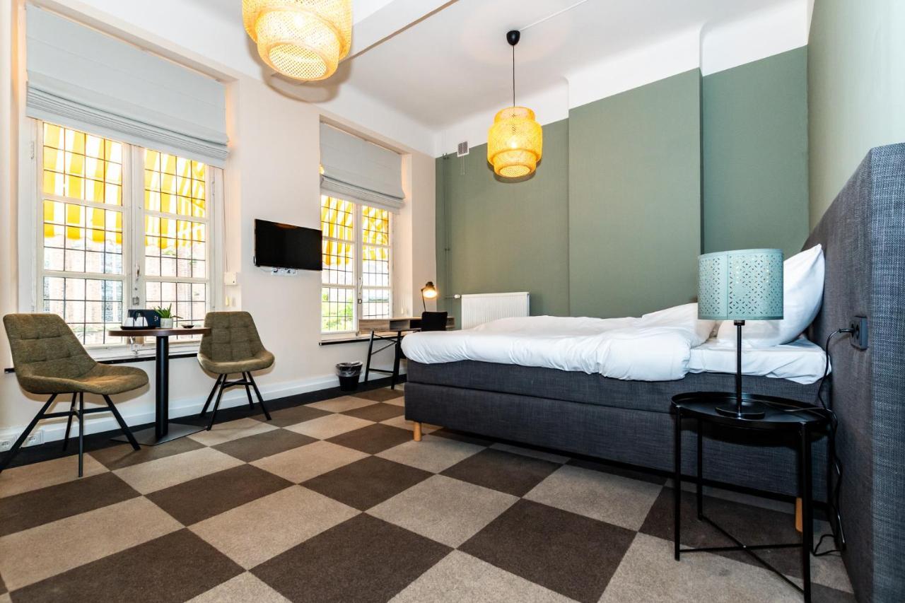 De Pastorie Bed & Breakfast Roermond Luaran gambar