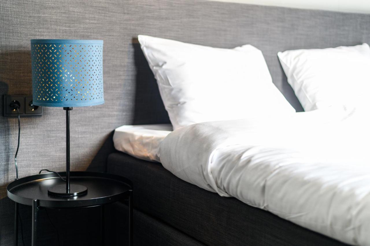 De Pastorie Bed & Breakfast Roermond Luaran gambar