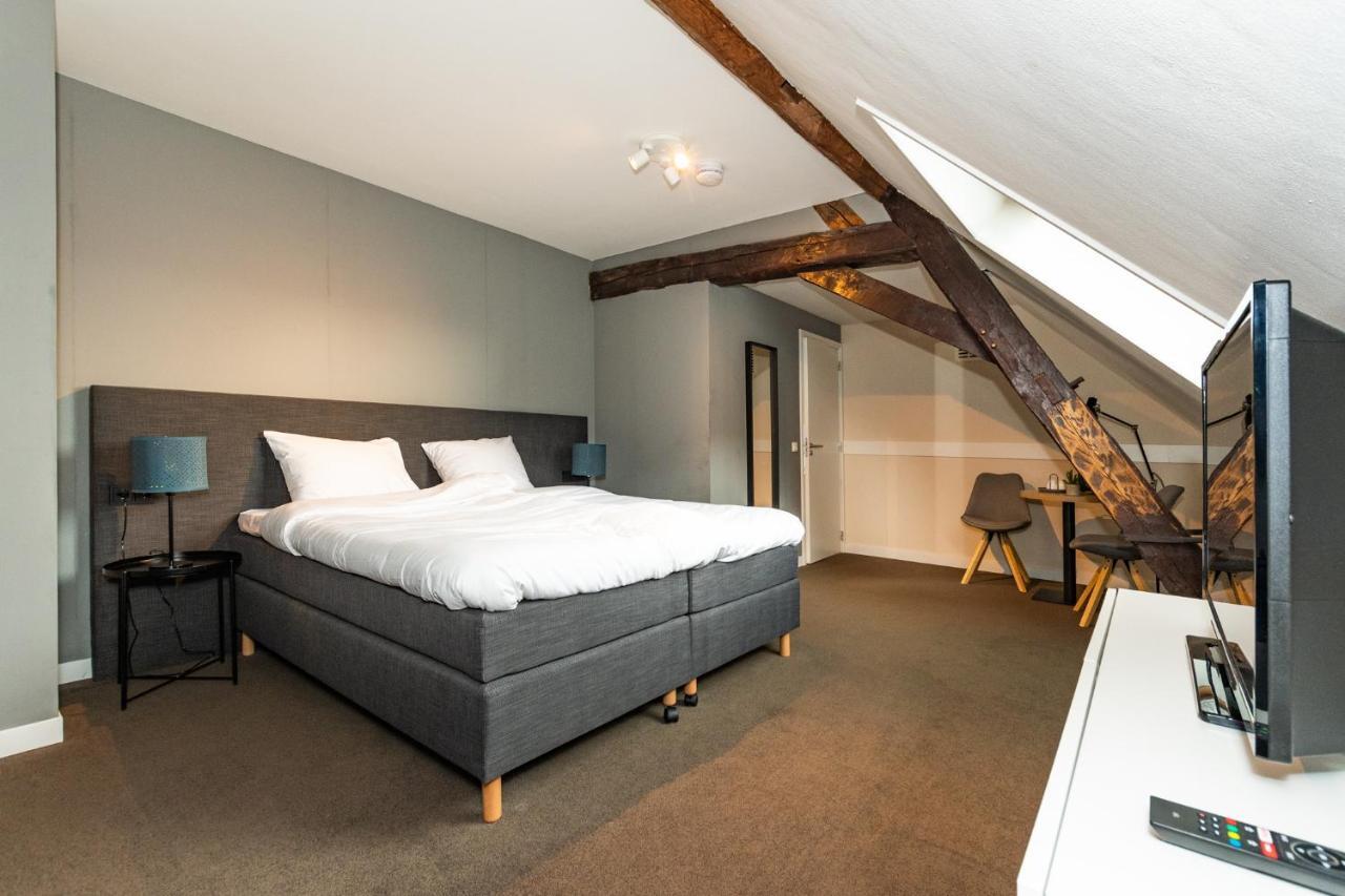 De Pastorie Bed & Breakfast Roermond Luaran gambar