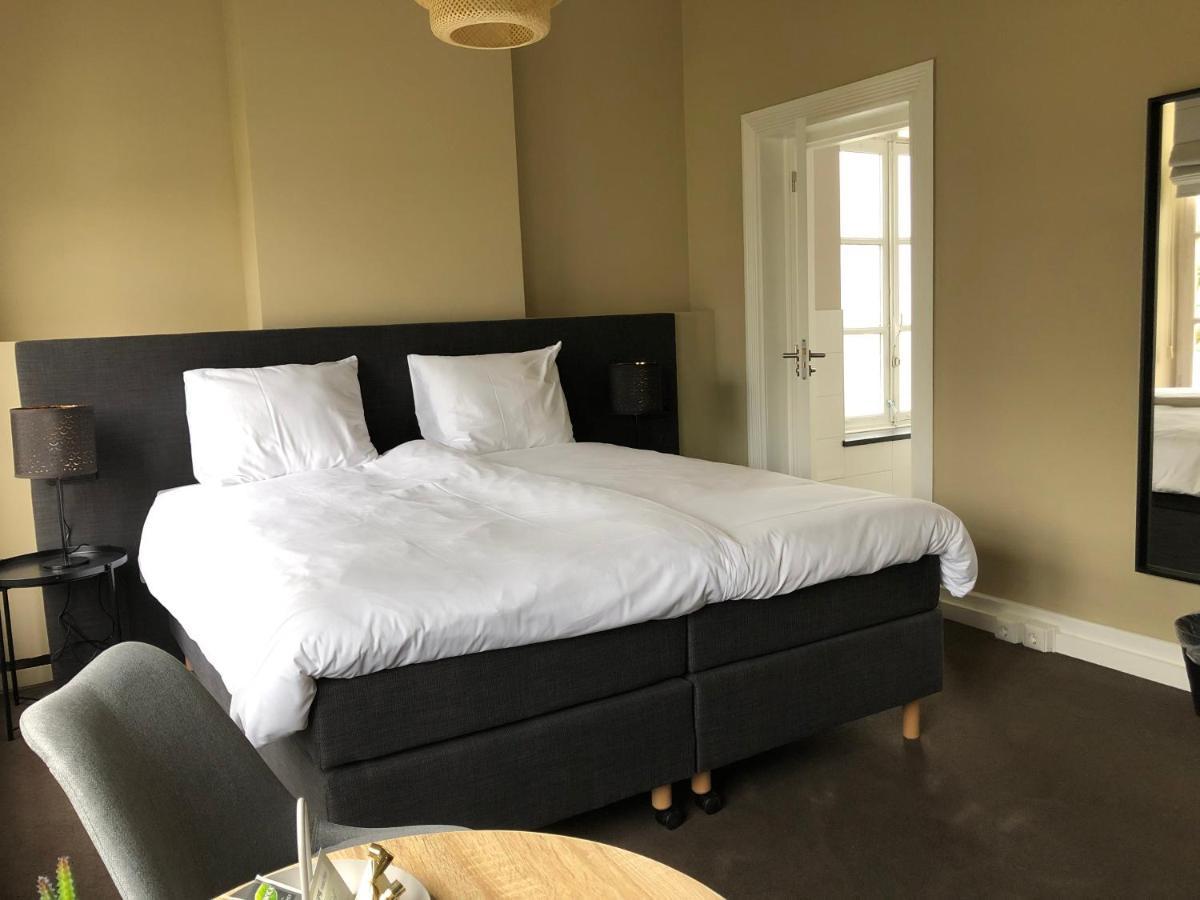 De Pastorie Bed & Breakfast Roermond Luaran gambar