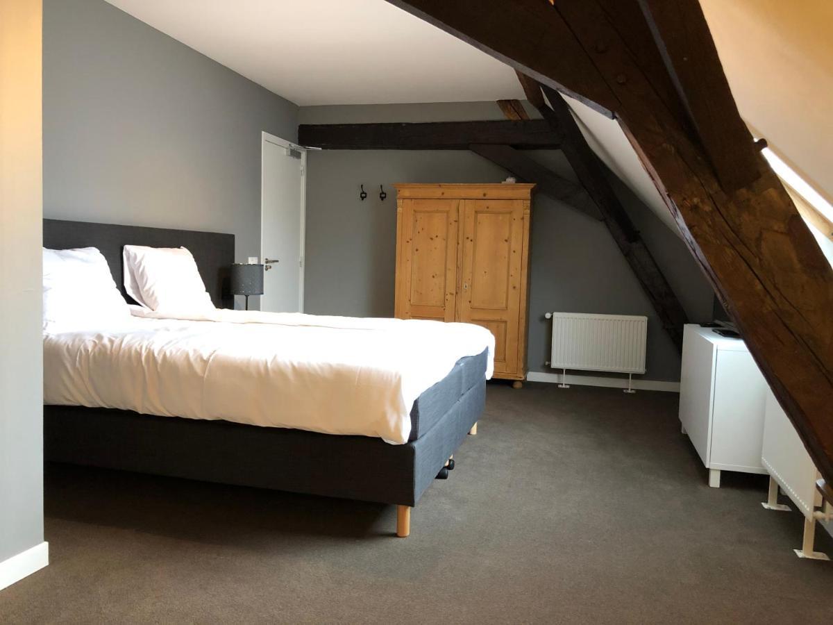 De Pastorie Bed & Breakfast Roermond Luaran gambar