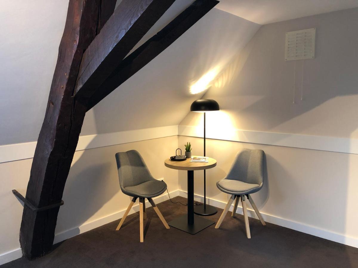De Pastorie Bed & Breakfast Roermond Luaran gambar