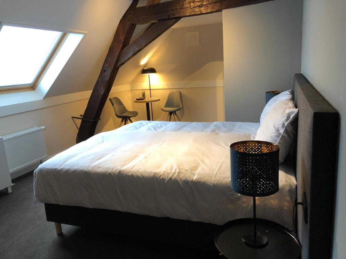 De Pastorie Bed & Breakfast Roermond Luaran gambar