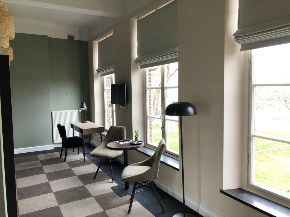 De Pastorie Bed & Breakfast Roermond Luaran gambar