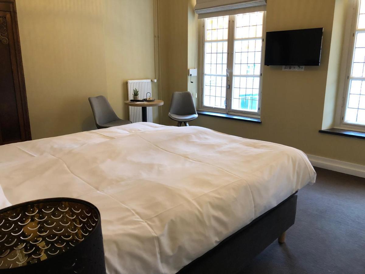 De Pastorie Bed & Breakfast Roermond Luaran gambar